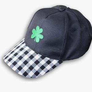 Gertex Hat 🍀